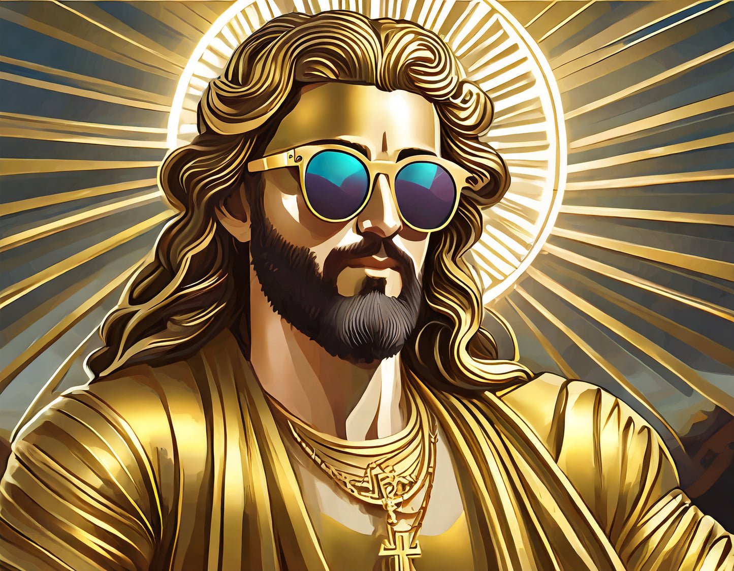 Jesus
