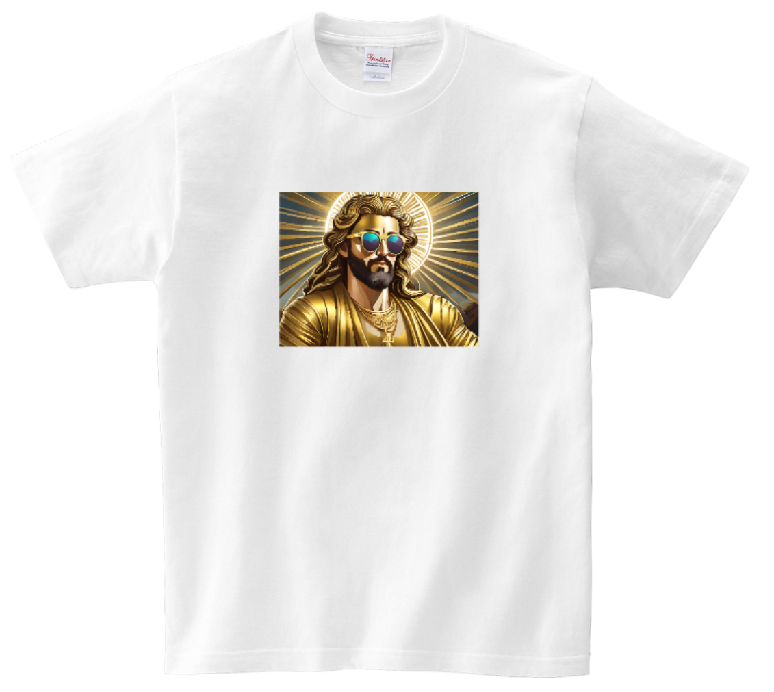 Jesus