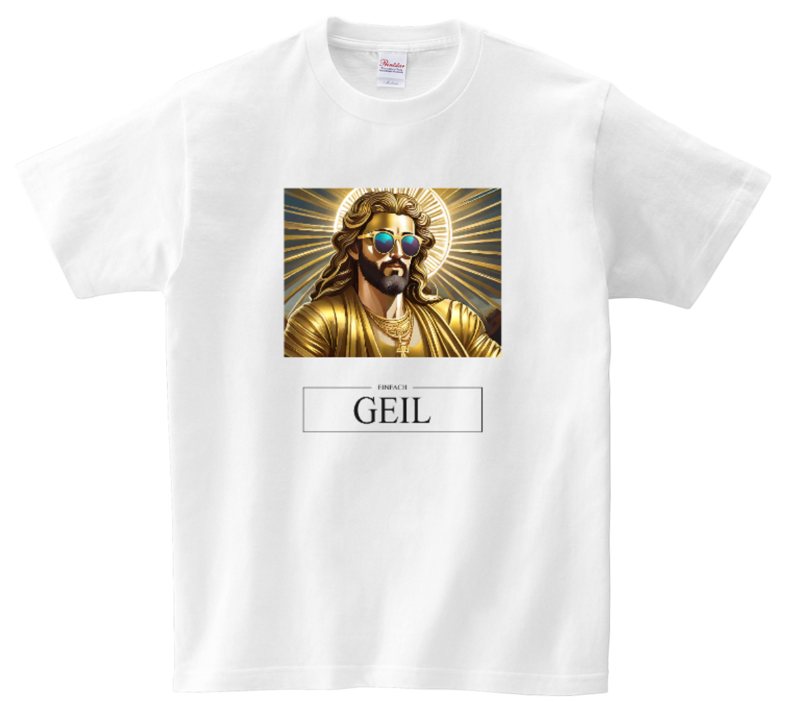 Jesus