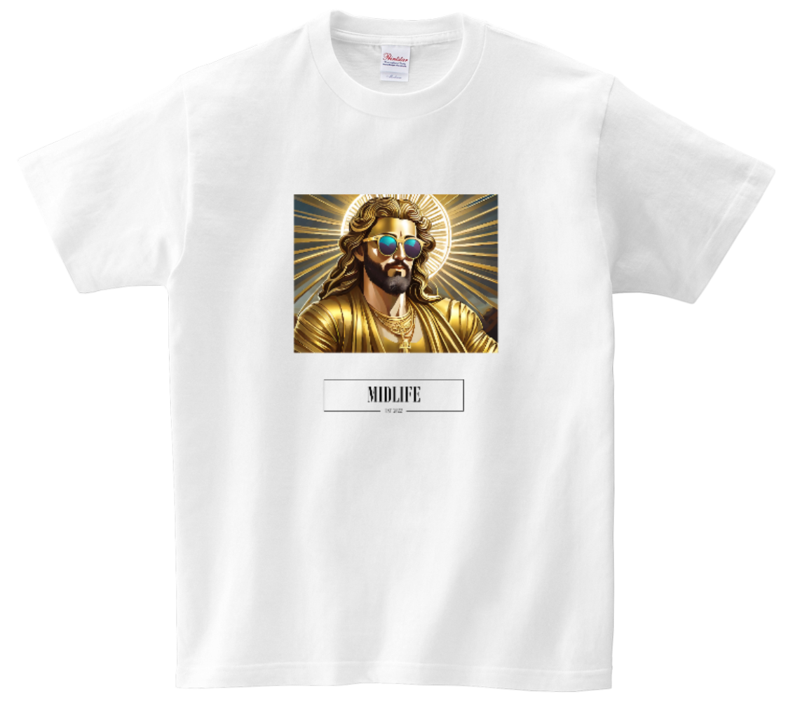 Jesus