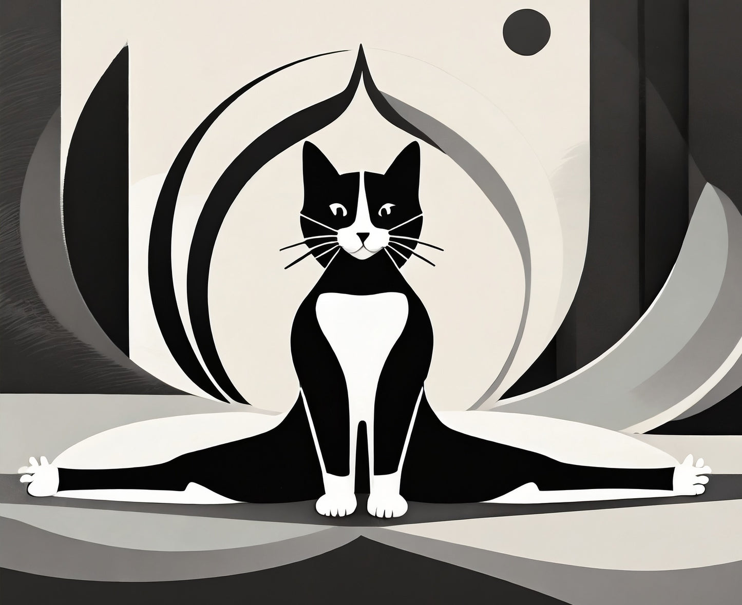 Yogajane